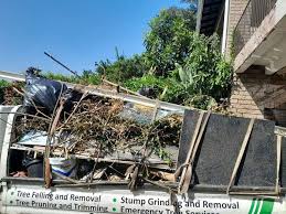 Best Scrap Metal Removal  in Bren Arrow, OK