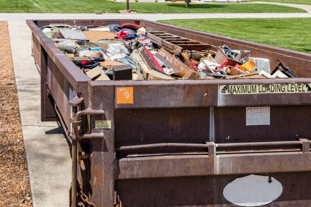 Trusted Broken Arrow, OK Junk Removal Services Experts