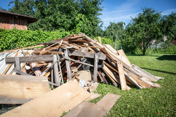 Moving and Downsizing Cleanouts in Broken Arrow, OK