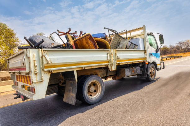 Best Demolition Debris Removal  in Bren Arrow, OK